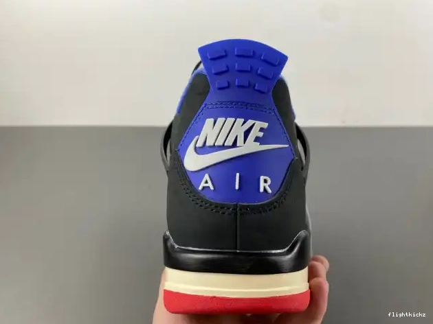 Air Rare 4 Jordan Air FV5029-003 0520